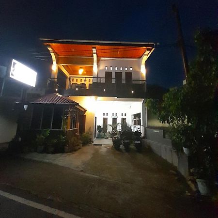 The Sanduk Homestay Rantepao Exterior foto